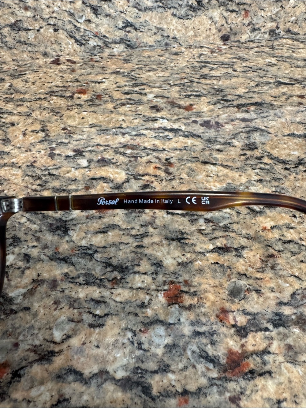 Persol PO3152S - Picture 4 of 5